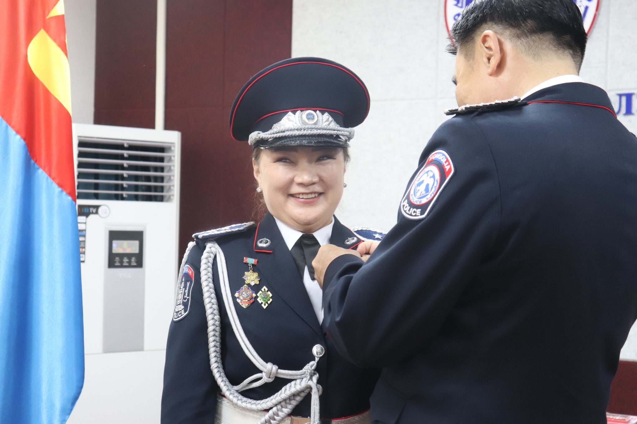 АЛБА